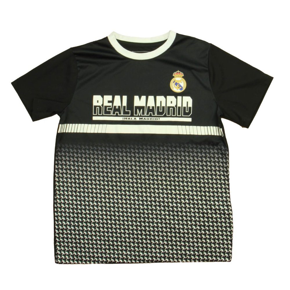 Real Madri boys shirt size XL